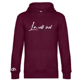 Landkind Kalli Herren Kapuzenpulli